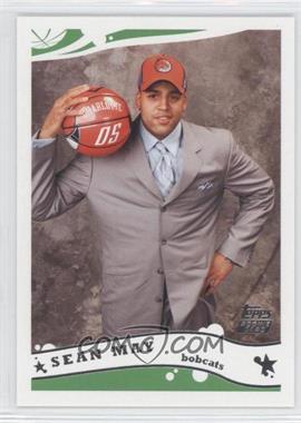 2005-06 Topps - [Base] #233 - Sean May