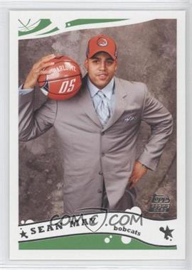 2005-06 Topps - [Base] #233 - Sean May