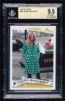 Jenny McCarthy [BGS 9.5 GEM MINT]