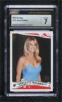 Christie Brinkley [CSG 7 Near Mint]