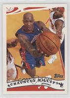 Chauncey Billups [EX to NM]