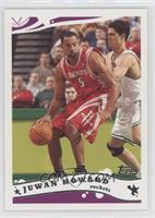 Juwan Howard