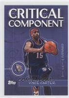 Vince Carter