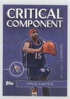 Vince Carter