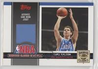 Luke Walton [EX to NM]