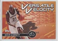 Kevin Garnett