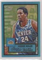 Andre Miller #/149