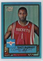 Tracy McGrady #/149