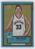 Mike Miller [Good to VG‑EX] #/149