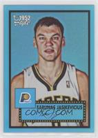 Sarunas Jasikevicius #/149