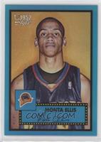 Monta Ellis #/149