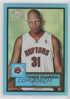 Charlie Villanueva #/149