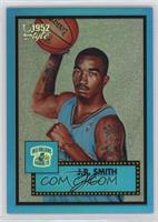 J.R. Smith #/149