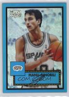 Manu Ginobili #/149