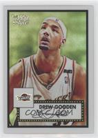 Drew Gooden #/299