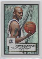 Jerry Stackhouse #/299