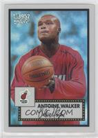 Antoine Walker #/299