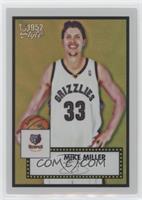 Mike Miller #/299