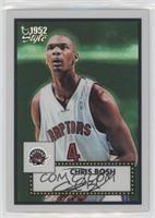 Chris Bosh #/299