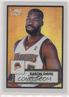 Baron Davis #/299