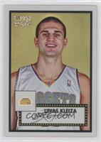 Linas Kleiza #/299