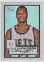 Antoine Wright #/299