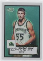 Marko Jaric #/299