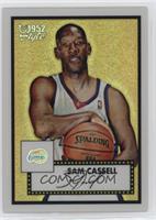 Sam Cassell #/299