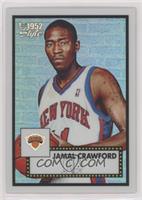 Jamal Crawford #/299