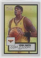 Josh Smith #/299