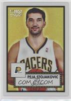 Peja Stojakovic #/299