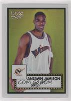 Antawn Jamison #/299