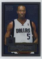 Josh Howard #/499