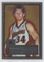 Mike Dunleavy #/499