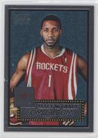 Tracy McGrady #/499