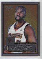 Baron Davis #/499