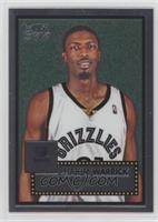 Hakim Warrick #/499