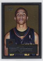 Monta Ellis #/499