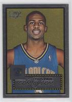 Chris Paul #/499