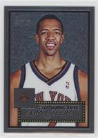 Channing Frye #/499