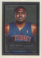 Jason Maxiell #/499