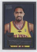 Salim Stoudamire #/499