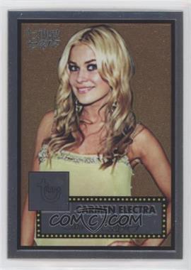 2005-06 Topps 1952 Style - [Base] - Chrome #162 - Carmen Electra /499