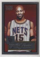 Vince Carter #/499