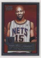 Vince Carter [EX to NM] #/499