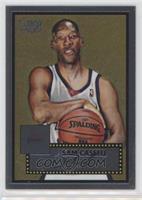 Sam Cassell #/499