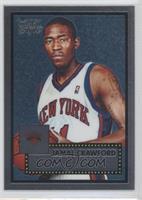 Jamal Crawford #/499