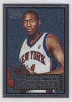 Jamal Crawford #/499