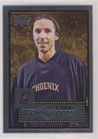 Steve Nash #/499