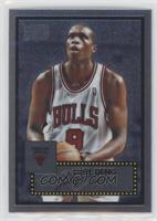 Luol Deng #/499